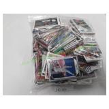 Bag of Baseball Cards