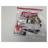 Bag of Baseball Cards