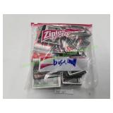 Bag of Baseball Cards