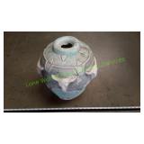 Southwestern Vase