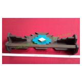 Southwest Towel Rack