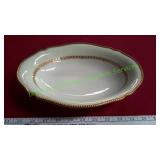 Vintage Castleton China, Laurel Pattern
