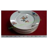 Krautheim Selb Bavaria Salad Plates