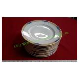 Epiag Pirkenhammer China, Made In Czechoslovakia