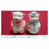 Vintage Shawnee Salt & Pepper Shakers