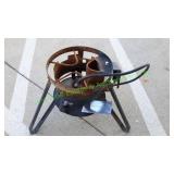 Brinkman Outdoor Propane Burner