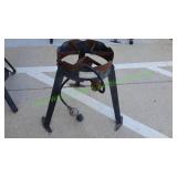 Bayou Classic Outdoor Propane Burner