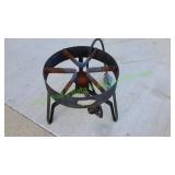 Outdoor Propane Burner