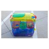 Hamster Cage