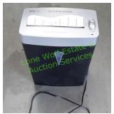 Microcut Paper Shredder