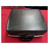 Vintage Smith-Corona Portable Typewriter