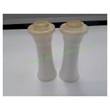 Vintage Tupperware Salt & Pepper Shakers