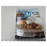 Annual Recipes 2008 Cookbook