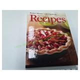 Annual Recipes 2007 Cookbook