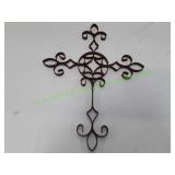 Metal Cross