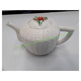Teapot