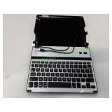 Zagg Tablet Case With Keyboard