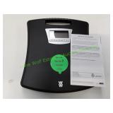 Weight Watchers By Conair Scale