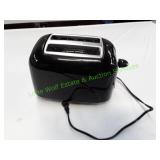 Hamilton Beach Cool-Touch 2 Slice Toaster
