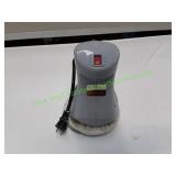 Carrand 94000As Autospa 120V 6 Inch Polisher