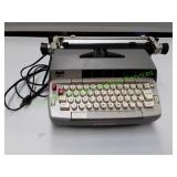 Vintage Smith Corona Electric Typewriter