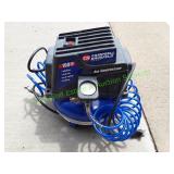 Campbell Hausfeld Air Compressor