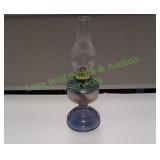 Vintage Oil Lamp