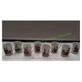 Norman Rockwell Coffee Mugs