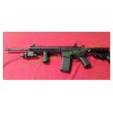 Palmetto State Armory PA -15