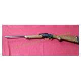 A. Rossi Sa .17 HMR Single Shot Rifle