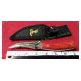 Elk Ridge Fixed Blade Knife