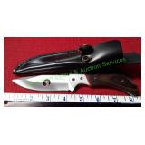 Elk Ridge Fixed Blade Knife