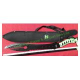 Z-Hunter Fantasy Fixed Blade Knife