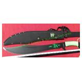 Z-Hunter Machete