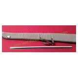 Allen 52 In. Rx Shotgun Case