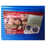 Rubbermaid Ice Chest