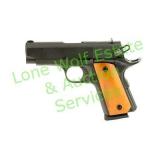 Rock Island 1911 45ACP