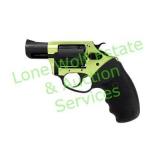 Charter Arms,Shamrock 38SPL