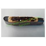 Elk Ridge Double Bladed Pocket Knife