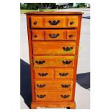 6-Drawer Chest of Drawers