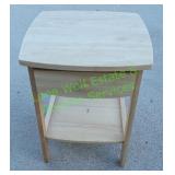 Side Table w/ Drawer