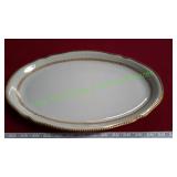 Vintage Castleton China, Laurel Pattern