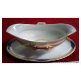 Epiag Pirkenhammer China, Made In Czechoslovakia