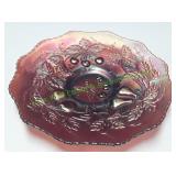 Decorative Carnival Plate