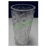 Crystal Vase