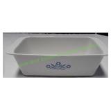 Corning Ware 2 Qt. Loaf Pan