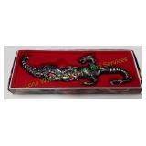 Dragon Fantasy Knife