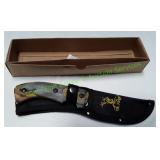 Elk Ridge Fixed Blade Knife