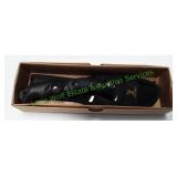 Elk Ridge Fixed Blade Knife Set