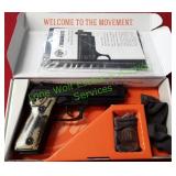 Taurus Pt-92 AF-D, 9MM